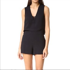 Club Monaco Karis Romper